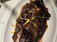 -院子餐厅·大锅菜·老杭帮(桥西直街店)