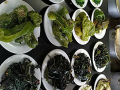-梯坎豆花