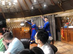 -九十九顶毡房(阜石路店)