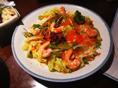 -松子料理(白家庄店)