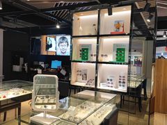 -博士眼镜(青岛城阳万象汇店)