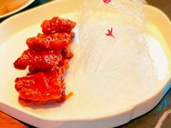 -广州文华东方酒店·江-由辉师傅主理