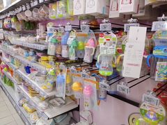 -物美超市(下沙云水店)