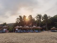 -海南分界洲岛旅游区