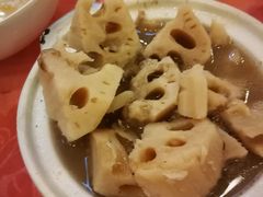 -深运潮州粥(水库店)
