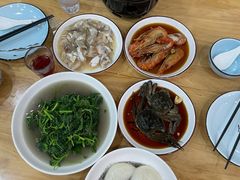 -红灯笼龙凤饭店(宁波老字号店)