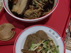 -面春山·传统老卤面(天隆寺店)