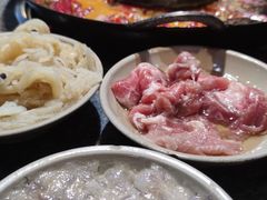 -大虎重庆老火锅(正弘城店)