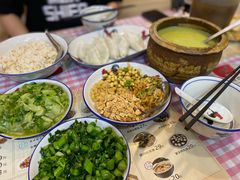 揭西擂茶-揭西擂茶(龙华店)