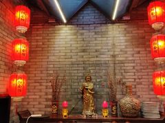 大堂-沔阳会馆(沔街店)