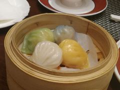 虾饺-云粤楼中餐厅(昆明中心假日酒店)