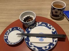 -小山日本料理(兴业太古汇店)