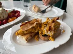 Bruschetta组合-Fiume福弥意大利餐厅
