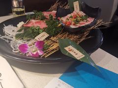 -猫爪爪原切自助烤肉(观音桥阳光世纪店)