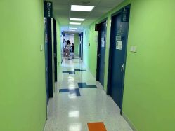 -杭州贝瑞斯美华妇儿医院·早孕·产检·儿科