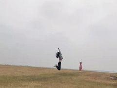 -红碱淖景区