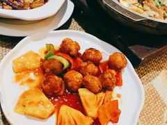 -老客家·客家菜(万达店)