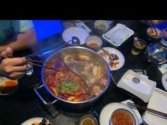 -唯爱KTV聚会餐厅(仙林东城汇店)