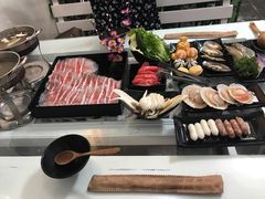 -丽江庭院之丽江往事(安定门店)