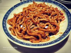 港式乌冬捞面-老廣糖水铺(乐汇城店)