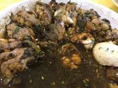 -蠔门宴海鲜城·阳江特色菜