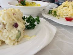 -新侨三宝乐西餐厅(崇文门店)