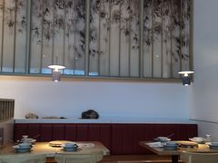 大堂-蜜桃餐厅·伴山(绿宝广场店)