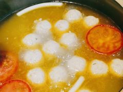 -志晖园圆子鸡·辣子鸡(阳光店)