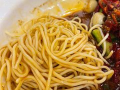 虾汁捞面-潮爷的店·小龙虾·烧烤