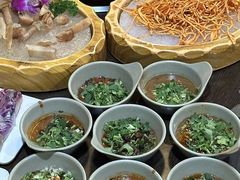 -滇釜火锅·能喝汤的火锅(车公庄店)