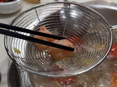 -潮汕大目牛肉火锅(水围店)