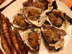 -艺厨风尚餐厅 · 桔钓沙莱华度假酒店