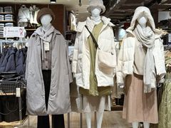 -MUJI无印良品(西单大悦城店)