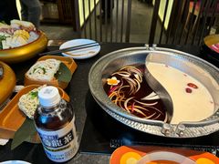 -牛New寿喜烧(新六百店)