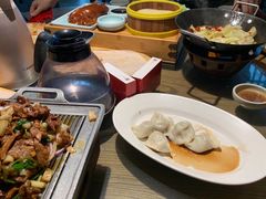 -北方家宴(番禺永旺店)