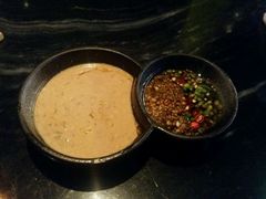 双拼酱料-王家渡火锅(金宝汇店)