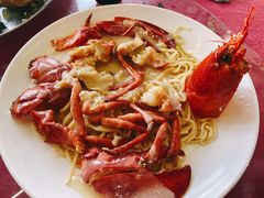 -南沙十九涌渔人码头-南门