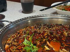 -味之绝美蛙鱼头火锅(金堂店)