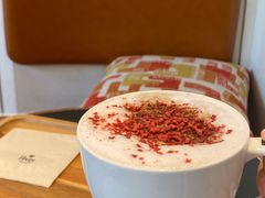 -Peet's Coffee 皮爷咖啡(广州云门店)