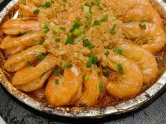 -金陵后厨·南京菜(新街口秣陵路店)