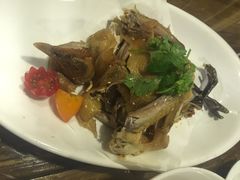 -路小缦·珍馐美馔(市心北路店)