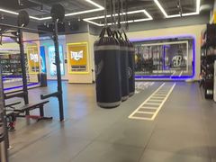 -EVOLUTION健身(麦凯乐店)