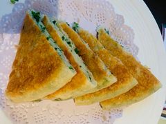 专家葱花饼-浩爷羊蝎子火锅(双榆树店)