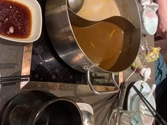 -捞王锅物料理(上海世茂广场店)