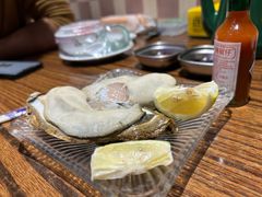 -蚝堡海鲜·威海菜·海肠捞饭·烧烤·亚洲吃蚝公司(幸福门店)