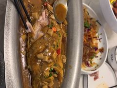 -徽镇小厨·经典徽菜(马连道店)