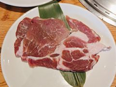 -赤坂亭·M9和牛烧肉·铁板烧·日料398放题(长泰广场店)