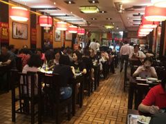 大堂-姚记炒肝店(簋街店)