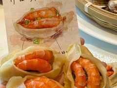 -鲜得莱渔港·小平岛海胆馆(七贤岭店)