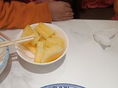 -东方饺子王(新奥购物中心店)